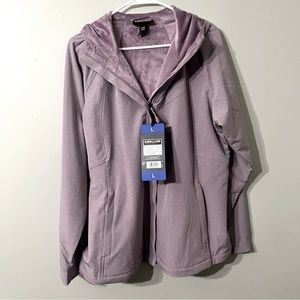 Ladies’ Softshell WeatherProof Jacket
